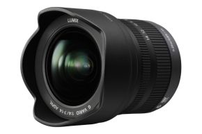 Objektyvas Panasonic H-F007014E