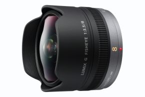 Objektyvas Panasonic H-F008E,Objektyvas Panasonic H-F008E,Objektyvas Panasonic H-F008E