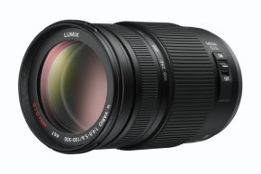Objektyvas Panasonic H-FS100300E,Objektyvas Panasonic H-FS100300E,Objektyvas Panasonic H-FS100300E