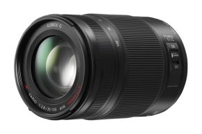 Objektyvas Panasonic H-HS35100E