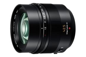Objektyvas Panasonic H-NS043E