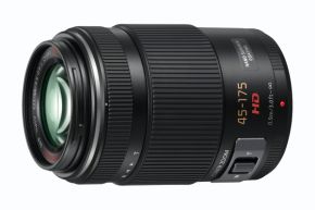 Objektyvas Panasonic H-PS45175E-K