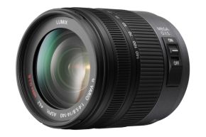 Objektyvas Panasonic H-VS014140E