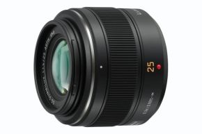 Objektyvas Panasonic H-X025E