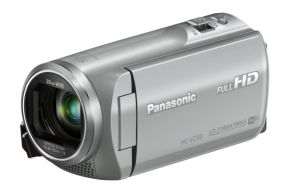 Vaizdo kamera Panasonic HC-V250EP-S