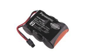 Akumuliatorius Panasonic HHR-P301E/1B