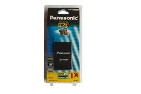 Akumuliatorius Panasonic HHR-V20SE/1B