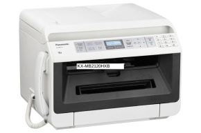 Daugiafunkcinis aparatas Panasonic KX-MB2120HXB