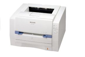 Spausdintuvas Panasonic KX-P7100