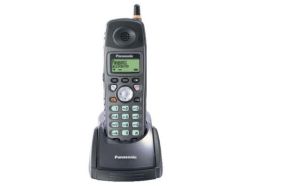 Papildomas ragelis Panasonic KX-TCA128FXT