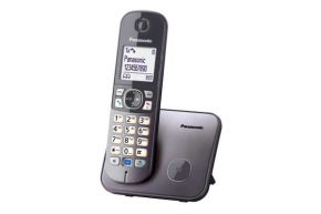 Belaidis telefonas Panasonic KX-TG6811FXM