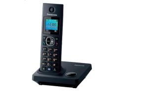Belaidis telefonas Panasonic KX-TG7851FXB