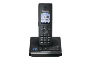 Belaidis telefonas Panasonic KX-TG8561FXB