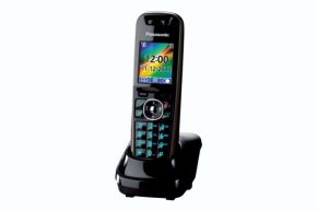 Papildomas ragelis Panasonic KX-TGA850FXB
