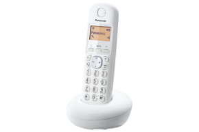 Belaidis telefonas Panasonic KX-TGB210FXW
