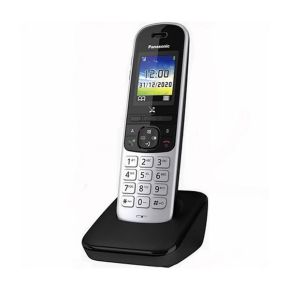 Belaidis telefonas Panasonic KX-TGH710FXS