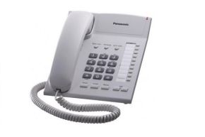 Telefonas Panasonic KX-TS820FXW