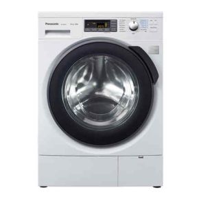 Skalbimo mašina Panasonic NA-140VS4WGN