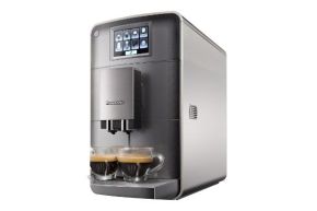 Automatinis espreso aparatas Panasonic NC-ZA1HXE