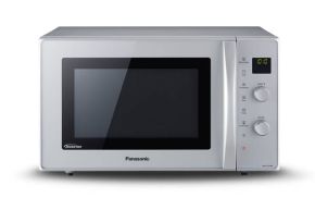 Mikrobang? krosnel? Panasonic NN-CD575MEPG