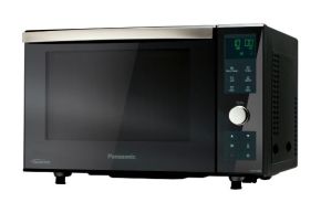Mikrobang? krosnel? Panasonic NN-DF383BEPG