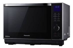 Mikrobangų krosnelė Panasonic NN-DS596MEPG