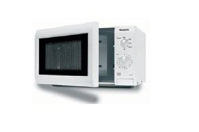 Mikrobangų krosnelė Panasonic NN-E205WBEPG
