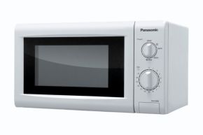 Mikrobangų krosnelė Panasonic NN-E209WMEPG