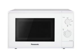 Mikrobangų krosnelė Panasonic NN-E20JWMEPG
