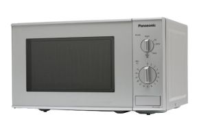 Mikrobangų krosnelė Panasonic NN-E221MMEPG