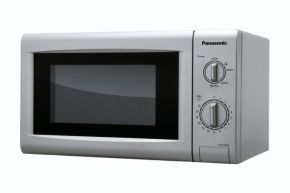 Mikrobangų krosnelė Panasonic NN-E229MMEPG