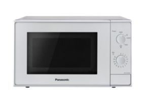 Mikrobangų krosnelė Panasonic NN-E22JMMEPG