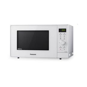 Mikrobangų krosnelė Panasonic NN-GD34HWSUG