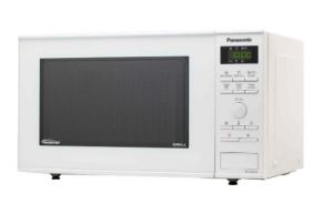 Mikrobangų krosnelė Panasonic NN-GD351WEPG