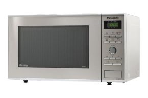 Mikrobangų krosnelė Panasonic NN-GD371SEPG