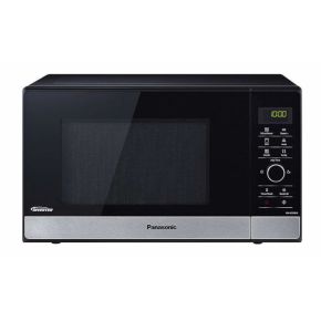 Mikrobangų krosnelė Panasonic NN-GD38HSSUG