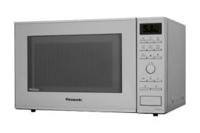 Mikrobangų krosnelė Panasonic NN-GD462MEPG