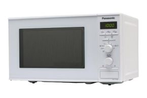 Mikrobang? krosnel? Panasonic NN-J151WMEPG