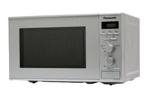 Mikrobang? krosnel? Panasonic NN-J161MMEPG