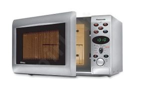 Mikrobangų krosnelė Panasonic NN-Q543WFEPG