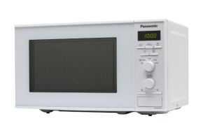 Mikrobang? krosnel? Panasonic NN-S251WMEPG