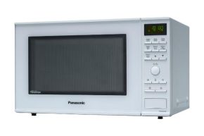 Mikrobangų krosnelė Panasonic NN-SD452WEPG