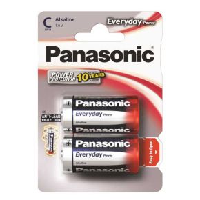 Elementai Panasonic Everyday LR14 C