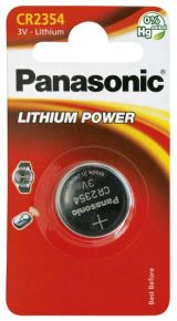 Elementai Panasonic Lithium CR2354