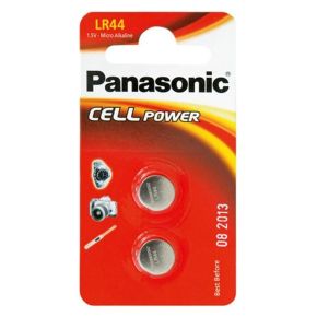 Elementai Panasonic LR44EL (AG13)