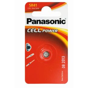 Elementai Panasonic SR-41 (392, SR41, AG3)