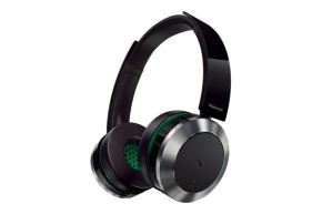 Belaidės Bluetooth ausinės Panasonic RP-BTD10E-K