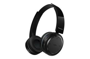 Belaidės Bluetooth ausinės Panasonic RP-BTD5E-K