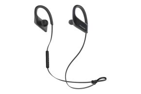 Belaidės Bluetooth ausinės Panasonic RP-BTS30E-K