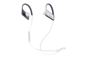 Belaidės Bluetooth ausinės Panasonic RP-BTS30E-W